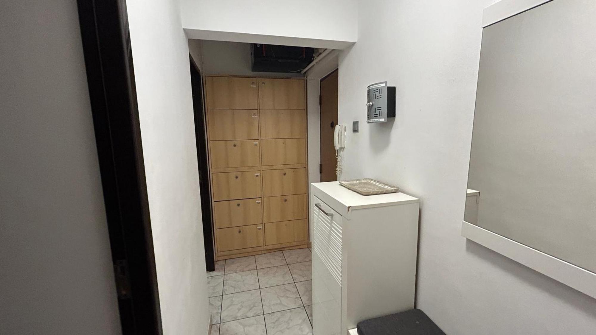 Sleep & Go Parcare Gratuita Self Check-In Apartment Bucharest Exterior photo
