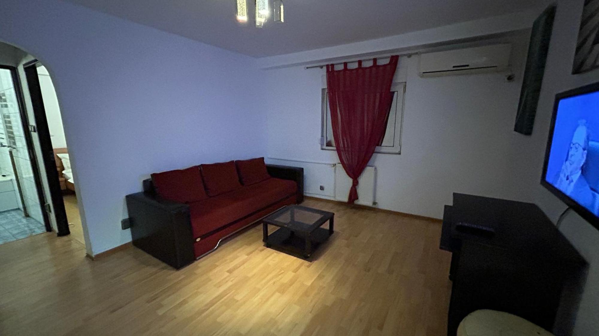Sleep & Go Parcare Gratuita Self Check-In Apartment Bucharest Exterior photo