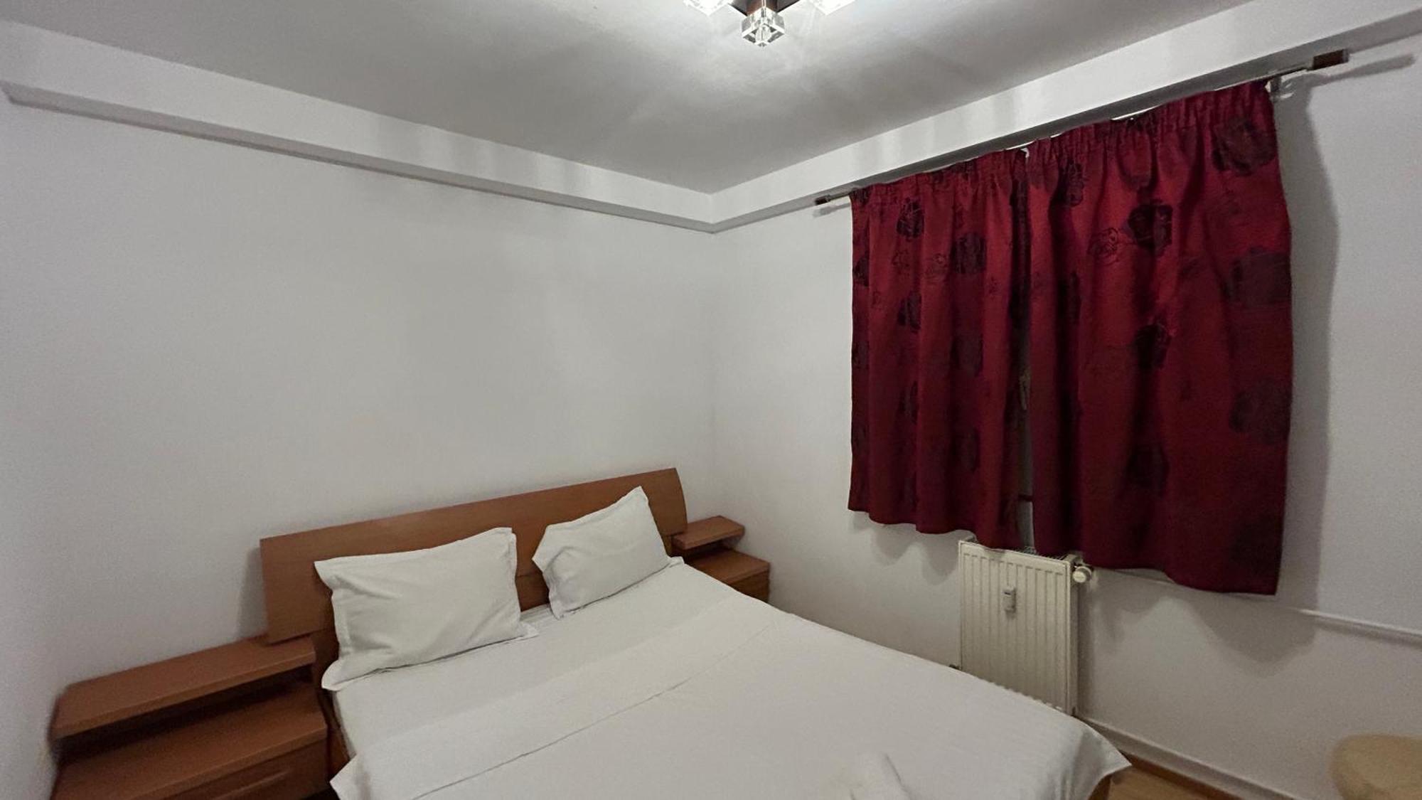 Sleep & Go Parcare Gratuita Self Check-In Apartment Bucharest Exterior photo